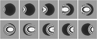 Drop-On-Demand Lubrication of Gears: A Feasibility Study